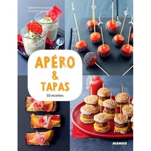 Apéro & Tapas