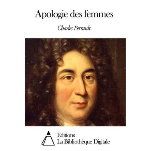 Apologie Des Femmes