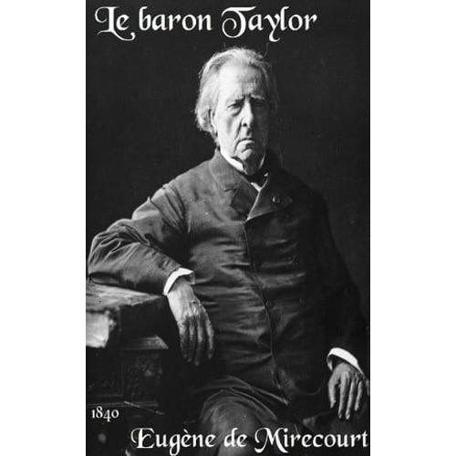 Le Baron Taylor