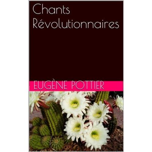 Chants Révolutionnaires