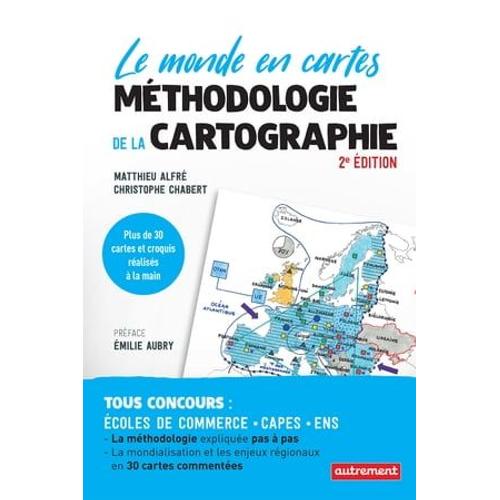 Méthodologie De La Cartographie