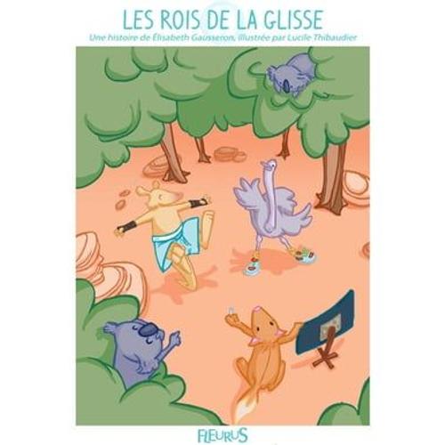 Les Rois De La Glisse