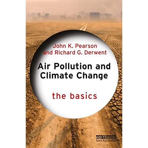 Air Pollution And Climate Change