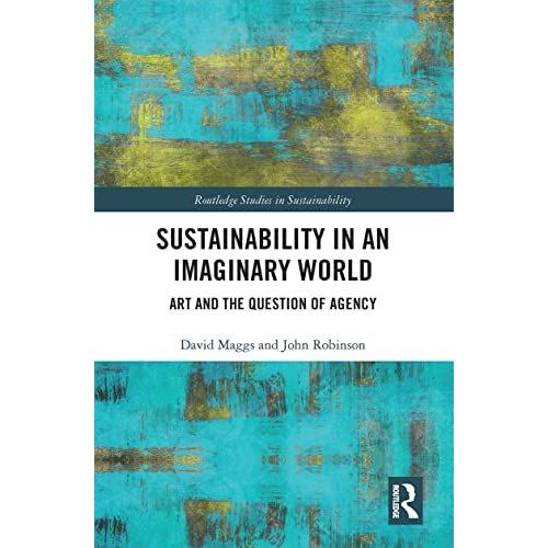 Sustainability In An Imaginary World