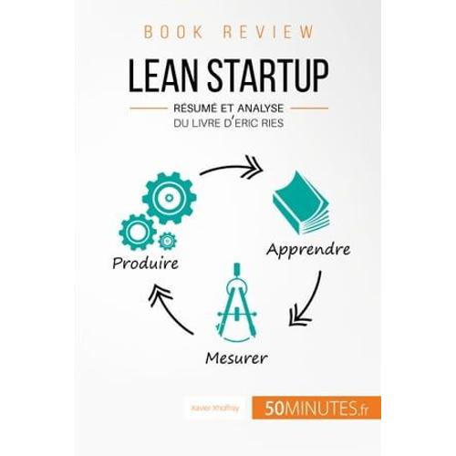 Lean Startup D'eric Ries (Book Review)