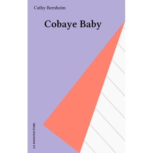 Cobaye Baby