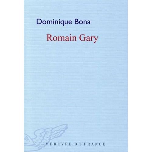 Romain Gary
