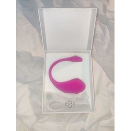 Sextoy Lush 2 By Lovense