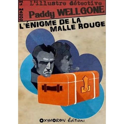 L'énigme De La Malle Rouge