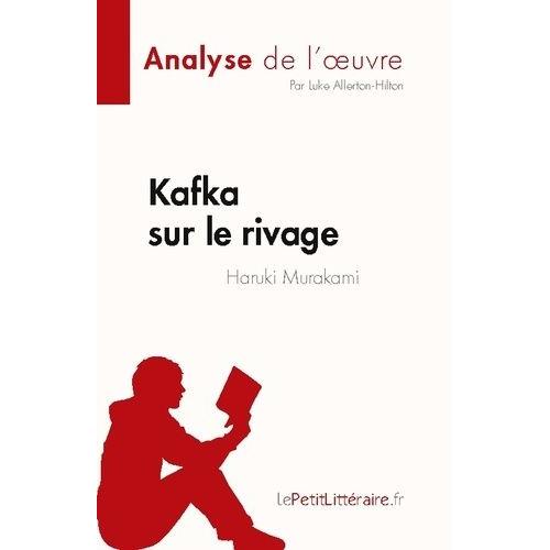 Kafka Sur Le Rivage - Haruki Murakami