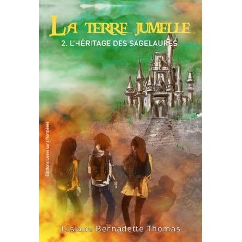 La Terre Jumelle