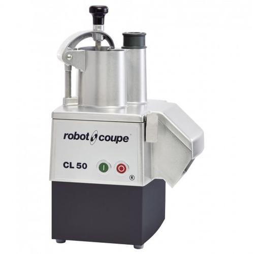 Coupe-légumes & Cutter - CL 50 1V - Robot Coupe - 24440