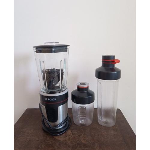 Blender Bosch mini