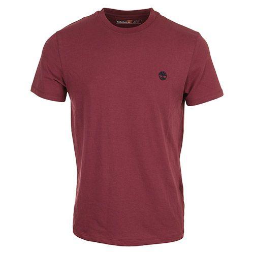 Timberland Short Sleeve Tee