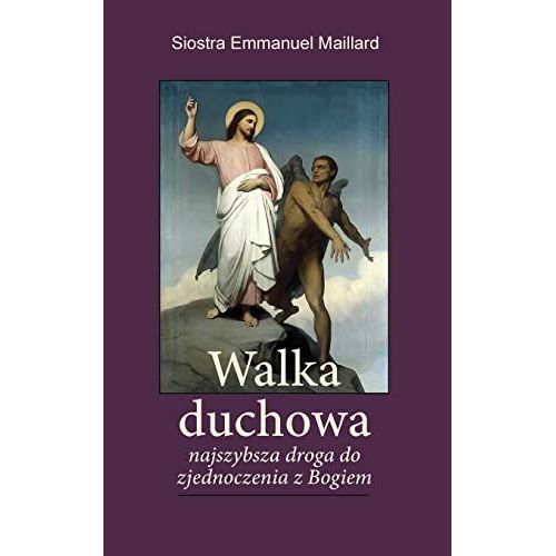 Walka Duchowa