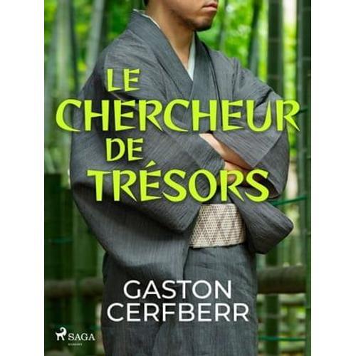 Le Chercheur De Trésors