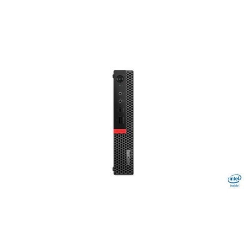 Lenovo ThinkCentre M920q Tiny Intel Core i5-9500T - 2.2 Ghz - Ram 8 Go - SSD 256 Go