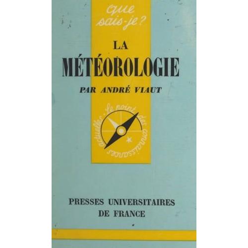 La Météorologie