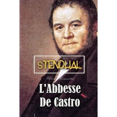 L'abbesse De Castro