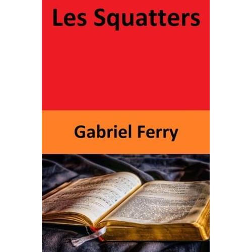 Les Squatters