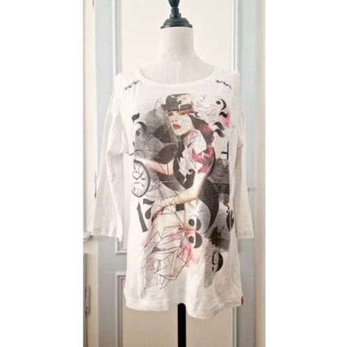 T-Shirt Esprit, Taille S