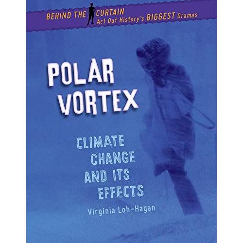 Polar Vortex