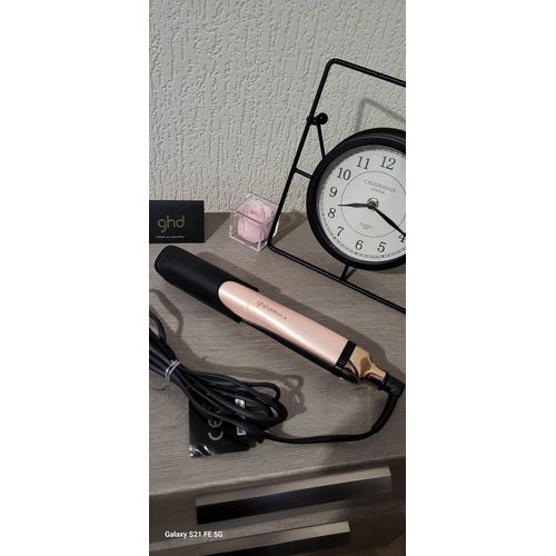Lisseur Ghd Platinum Plus