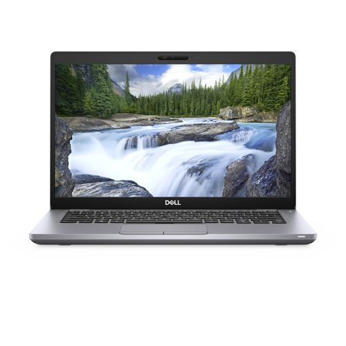 Dell Latitude 5410 Touchscreen - 14" Intel Core i5-10310U - 1.7 Ghz - Ram 16 Go - SSD 256 Go