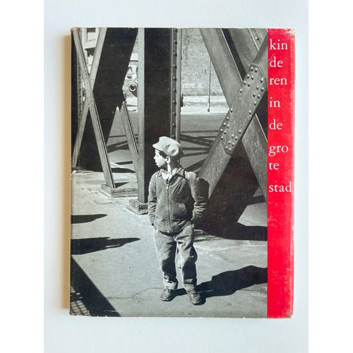 ‎Alphen Oscar Van - Kinderen In De Grote Stad‎