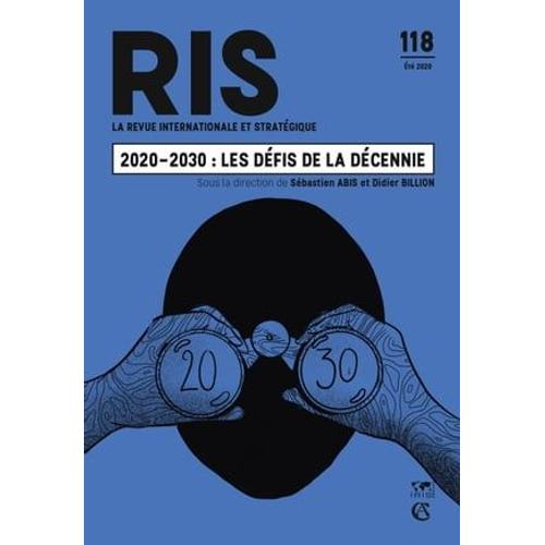 2020-2030 : Les Défis De La Décennie