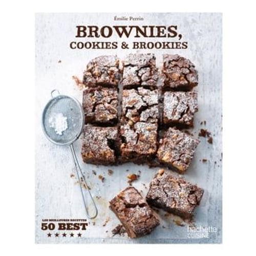 Brownies, Cookies Et Brookies