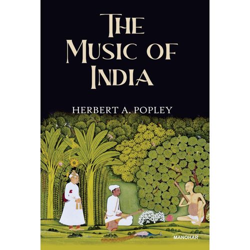The Music Of India