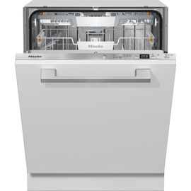 Lave-vaisselle totalement intégrable Miele G 5350 SCVi Active Plus