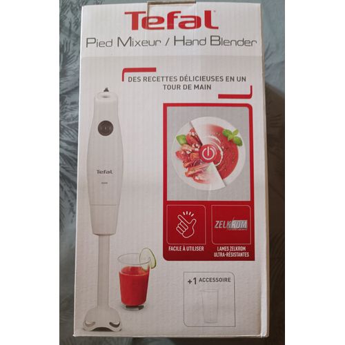 Pied mixeur Tefal 350W