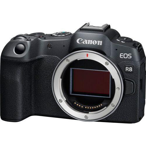 Canon R8 (boitier nu)