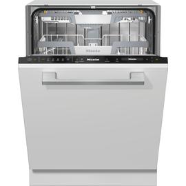 Miele DG 5030 - Four à vapeur - intégrable - niche - largeur : 56 cm -  profondeur : 50 cm - hauteur : 44.8 cm - acier inoxydable