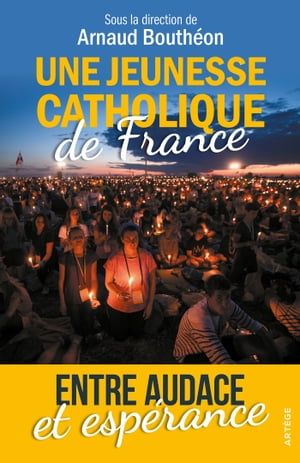 Une Jeunesse Catholique De France