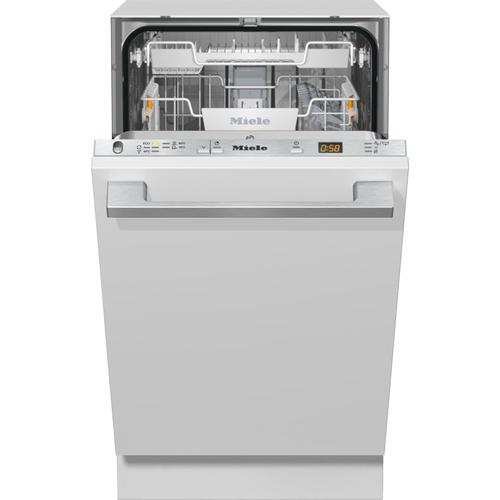 Lave-vaisselle totalement intégrable Miele G 5590 SCVi SL Active