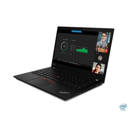 Lenovo ThinkPad T14 Gen 1 - 14" Intel Core i5-10310U - 1.7 Ghz - Ram 16 Go - SSD 256 Go