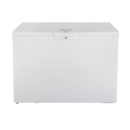 Whirlpool - 315l.aut38h.h91,6l118.4*.42db.ed w311fo2