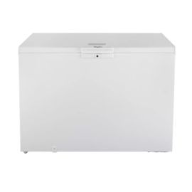 Whirlpool - 315l.aut38h.h91,6l118.4*.42db.ed w311fo2