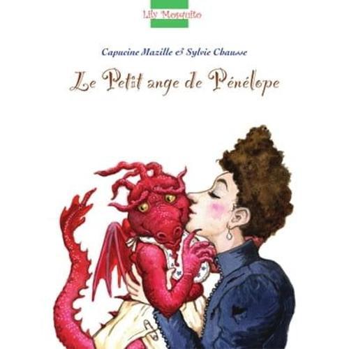 Le Petit Ange De Pénélope