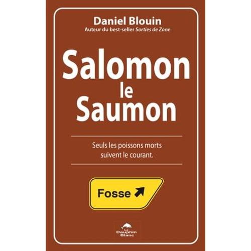 Salomon, Le Saumon