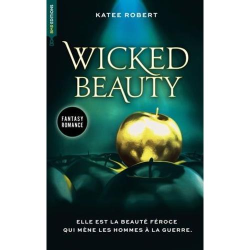 Wicked Beauty - Dark Olympus, T3 (Edition Française)