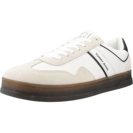 Tommy Hilfiger The Greenwich Leather Colour Blanc - 42