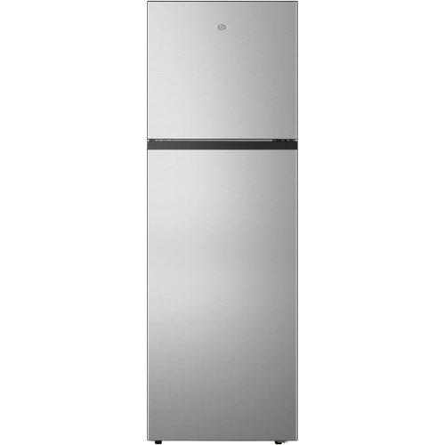 Réfrigérateur 2 portes 249 L inox Essentielb ERDV165-55s3