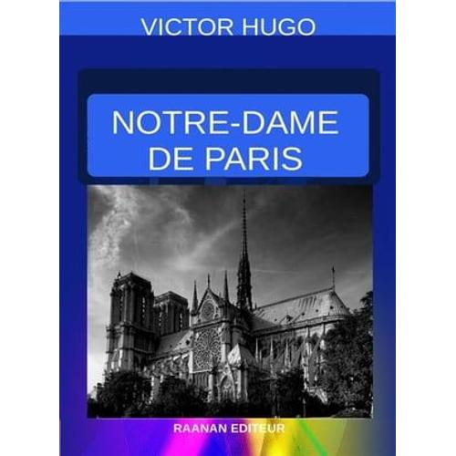 Notre-Dame De Paris-1482