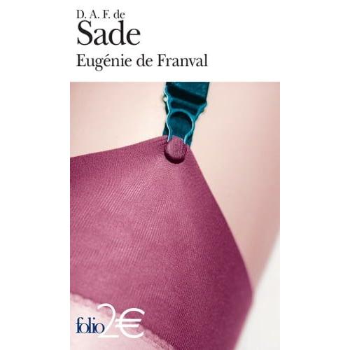 Eugénie De Franval. Nouvelle Tragique