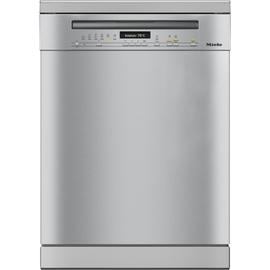 Lave-vaisselle Intégrable 60cm MIELE G5310SCI-NR