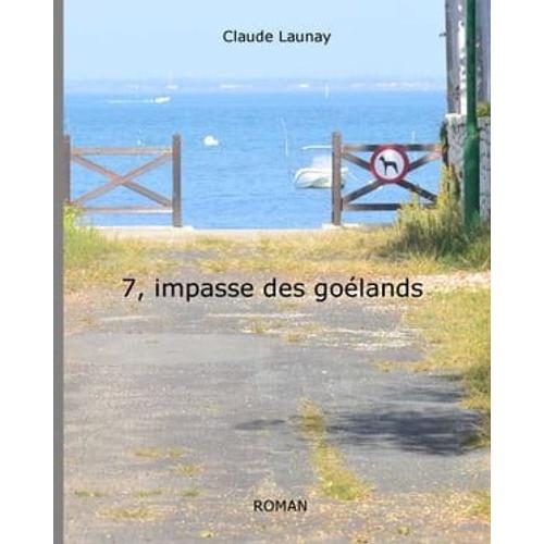 7, Impasse Des Goélands